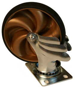 Bone Wheel